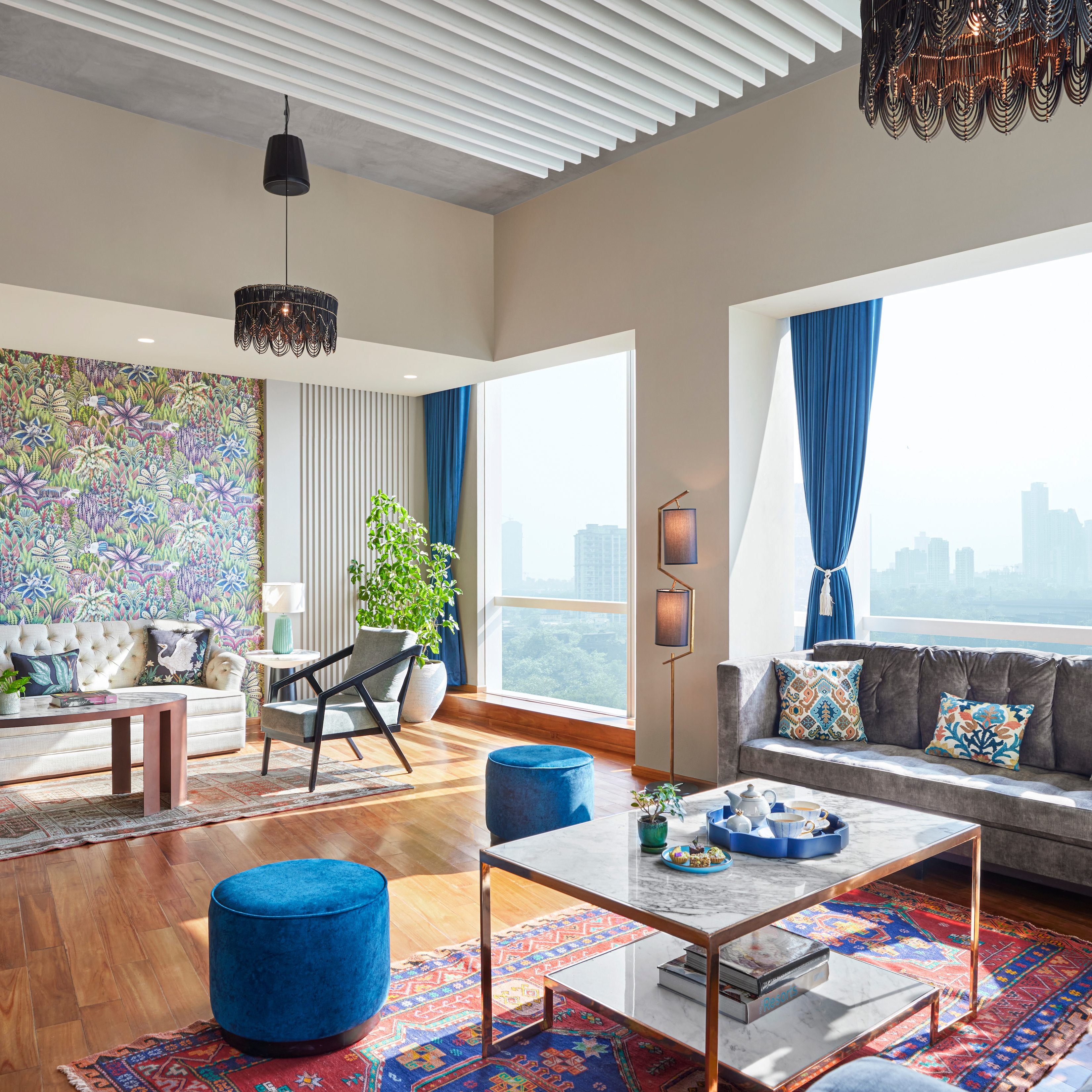 The Quorum: Mumbai