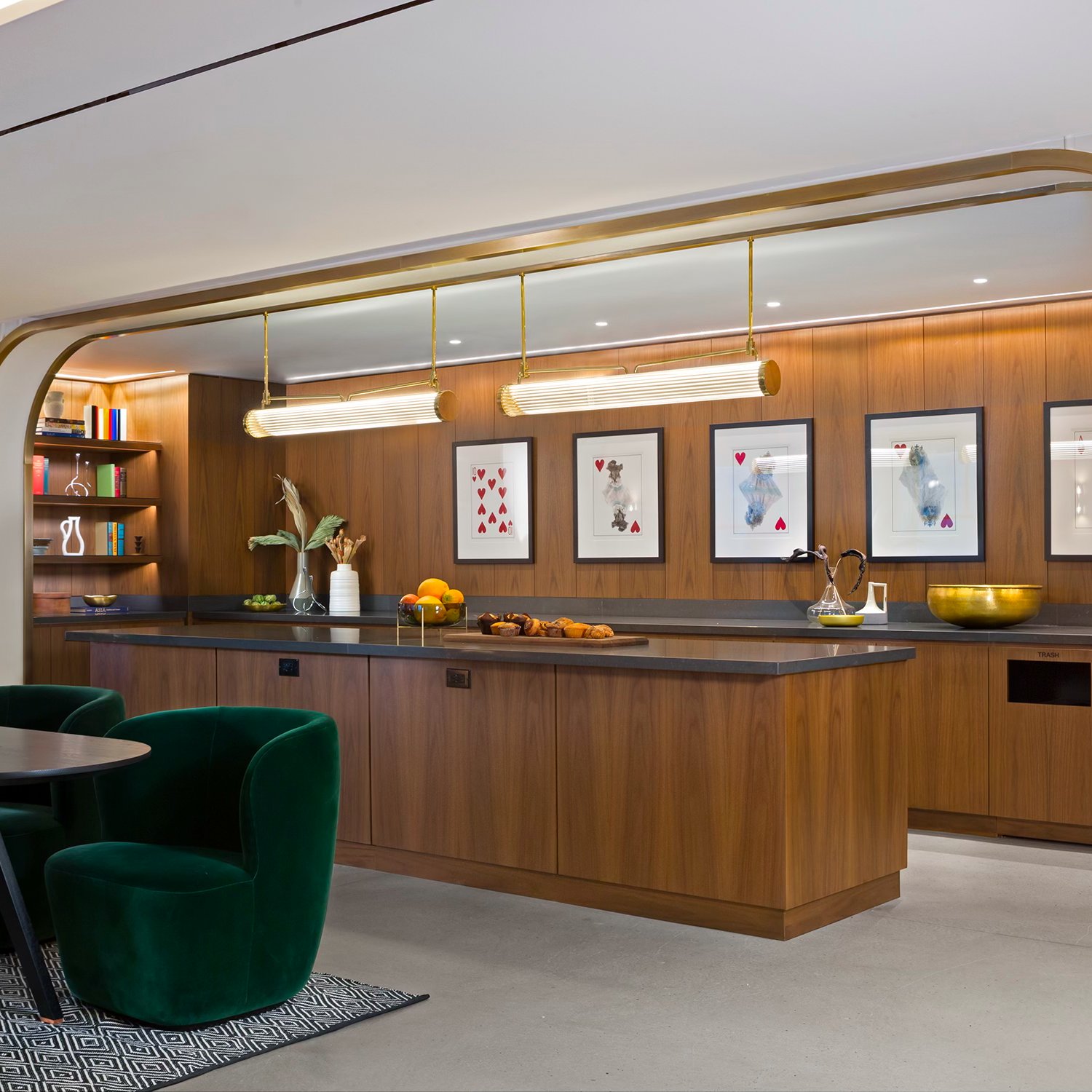 Club 75 by Convene