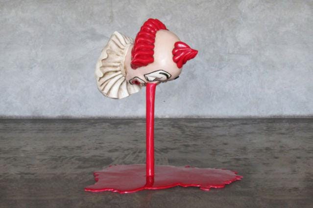 Deepwater Pagliacci