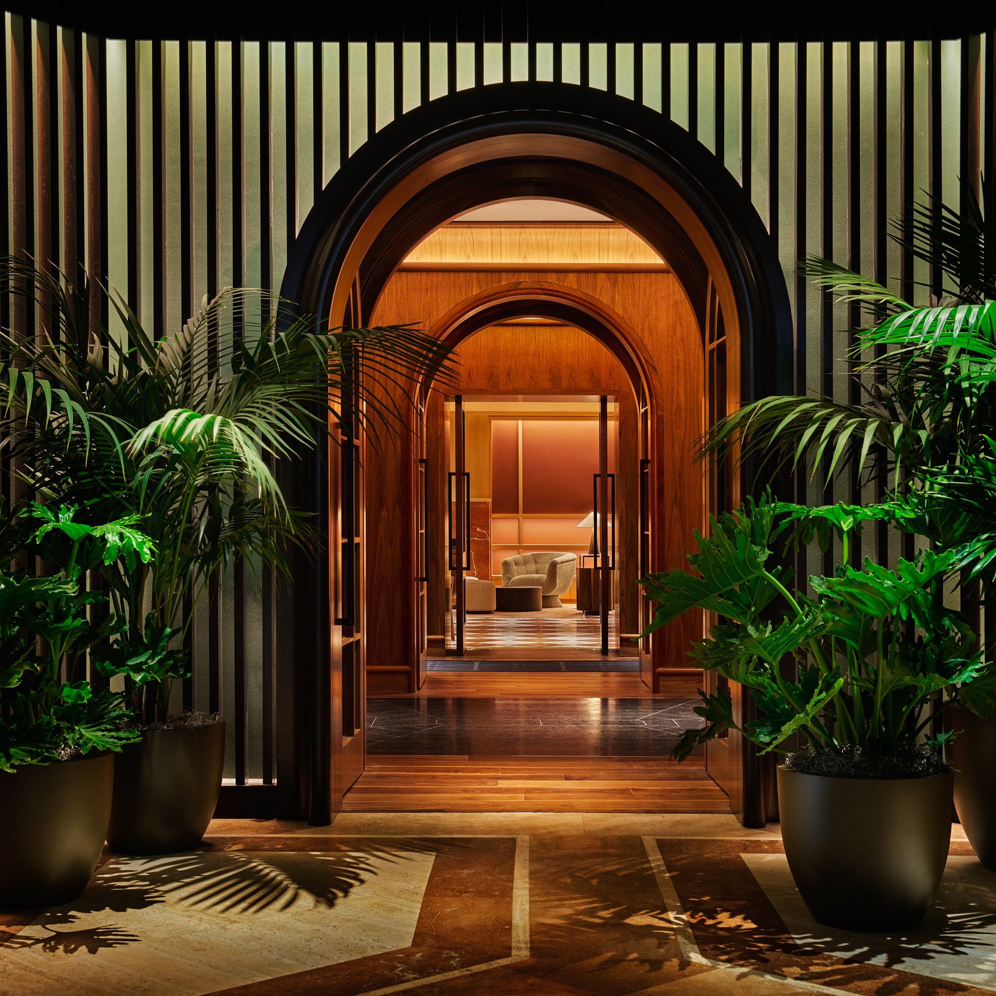 The Elwood Club