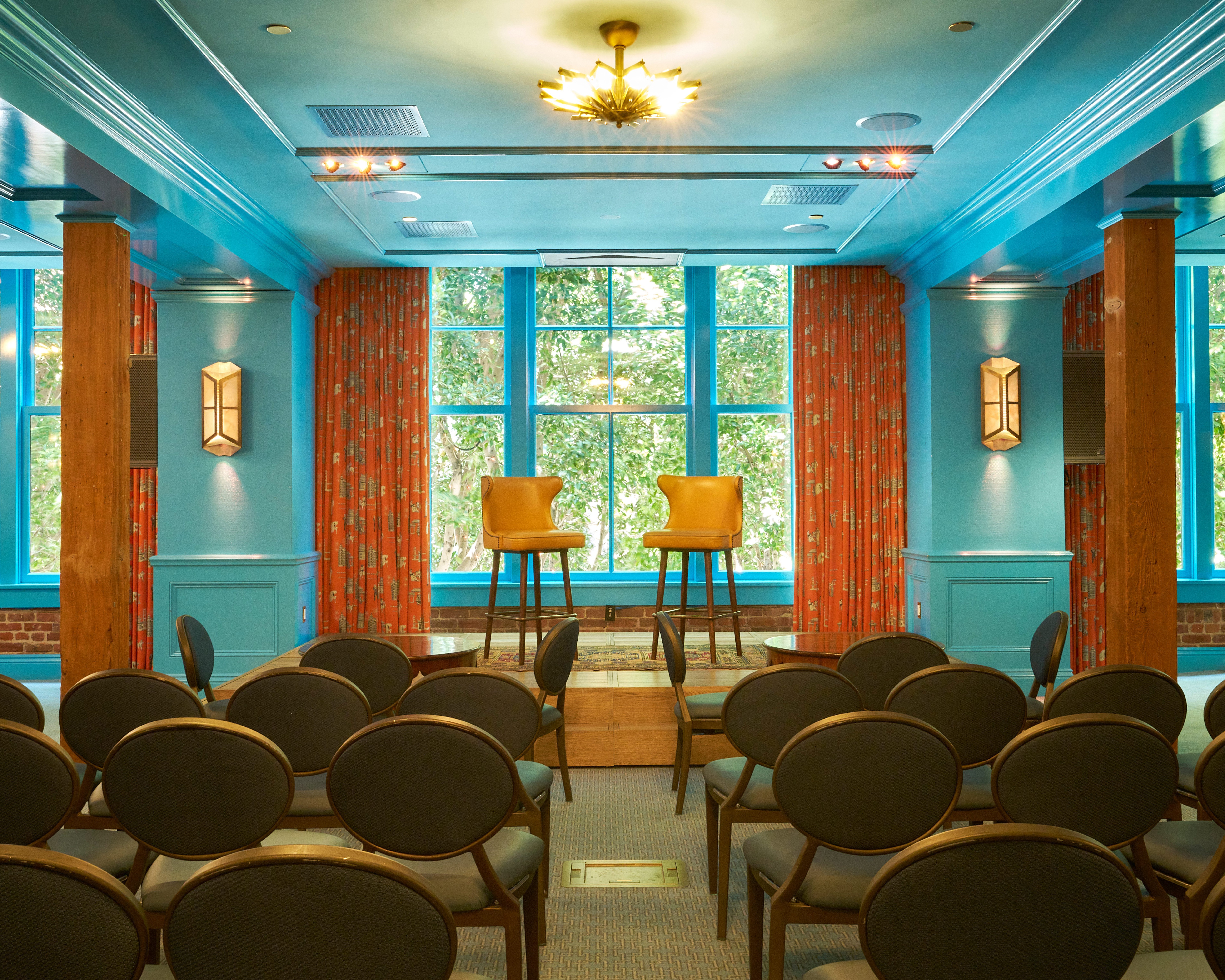 Parlor