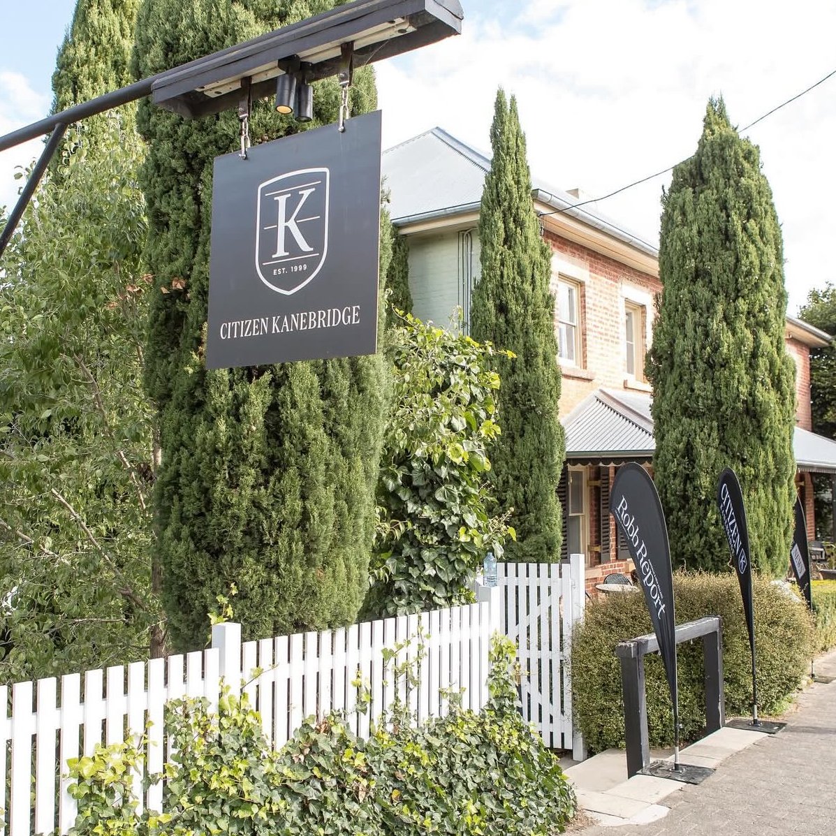 CK Lodge Berrima