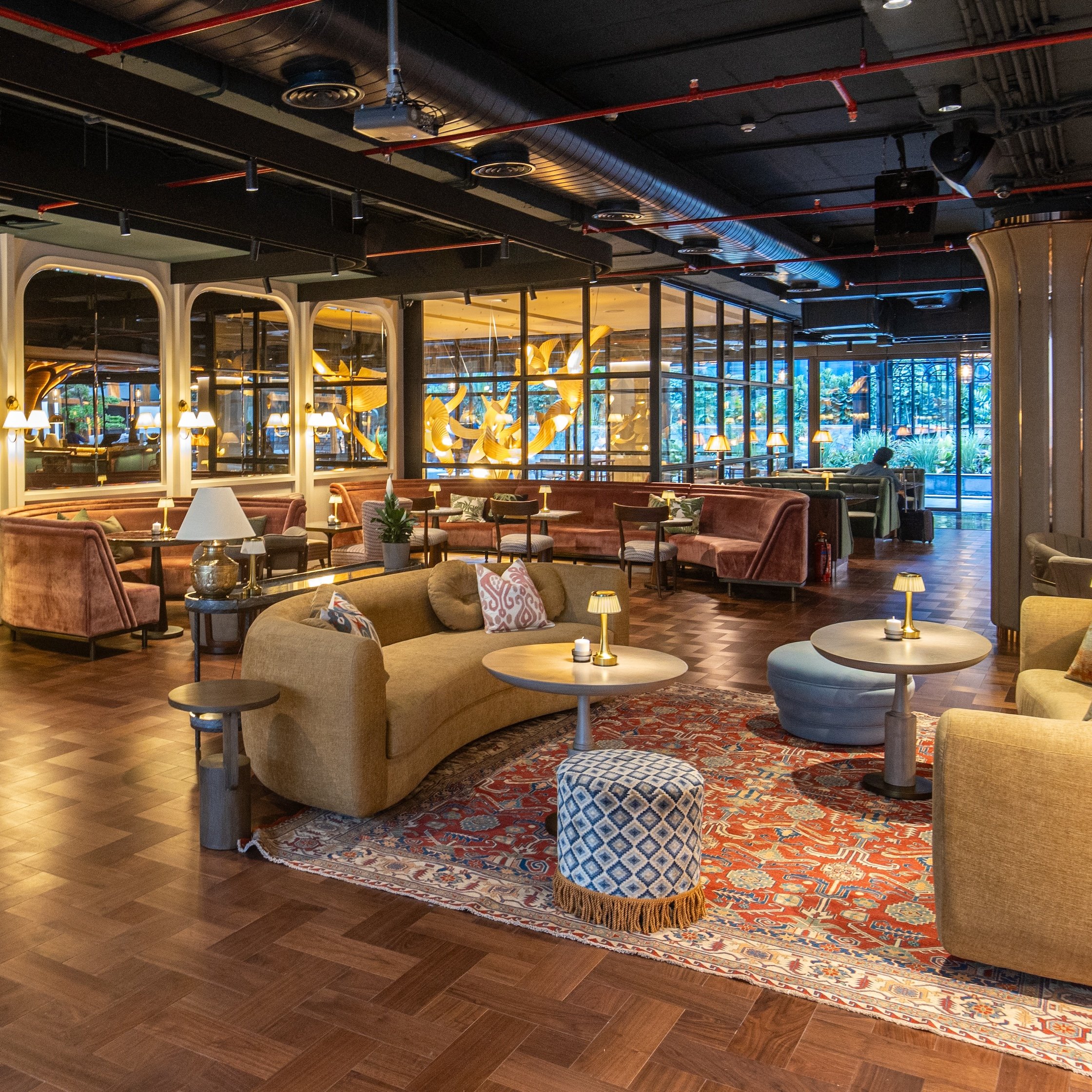 The Quorum: Hyderabad
