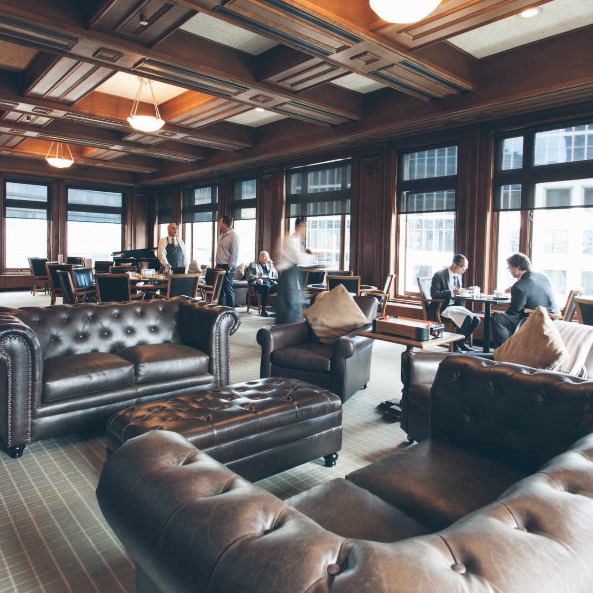Vancouver Club