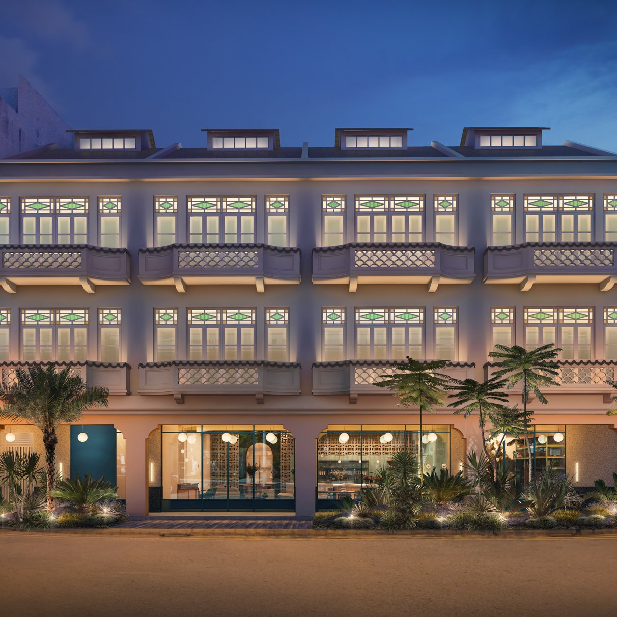 Mandala Club
