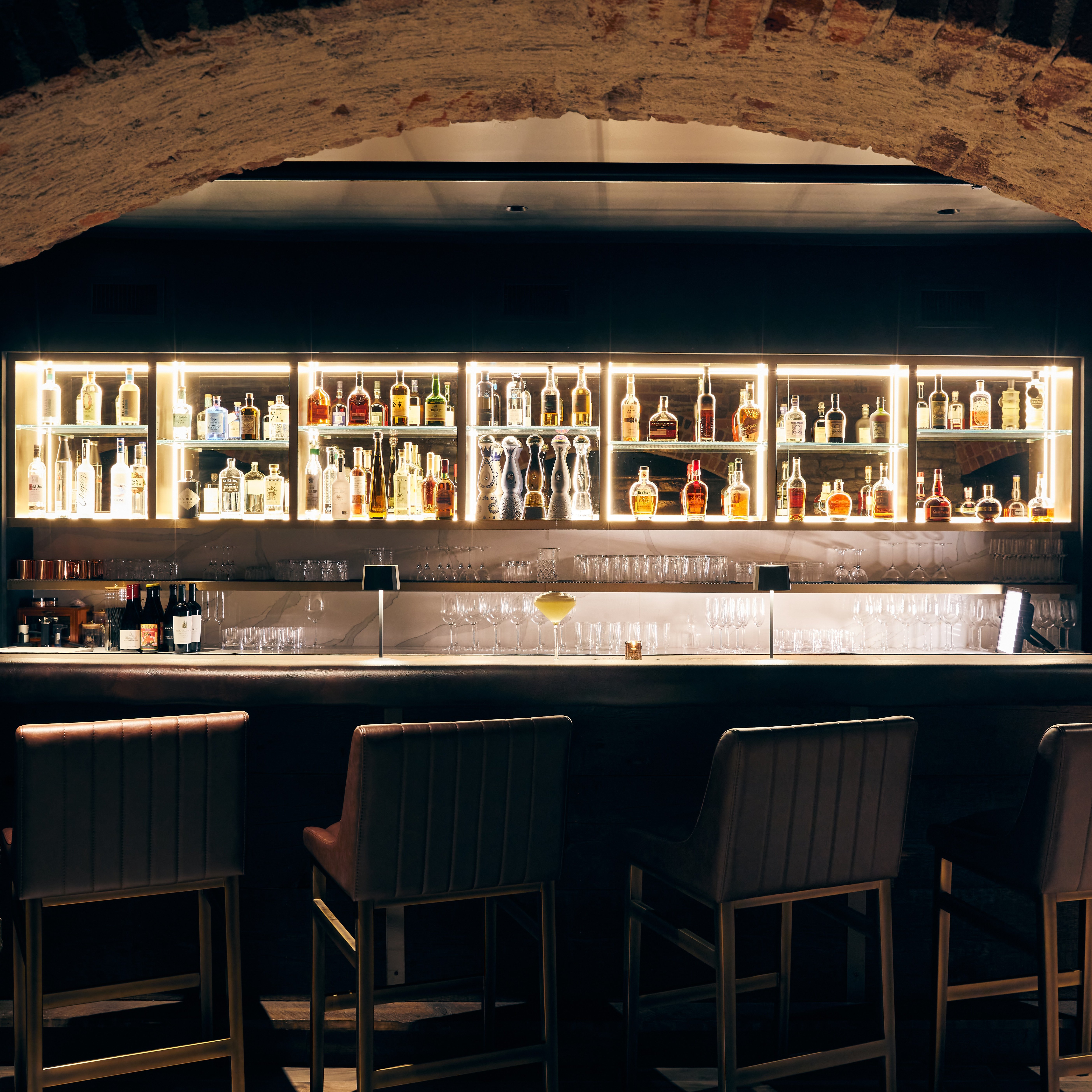 The Social House