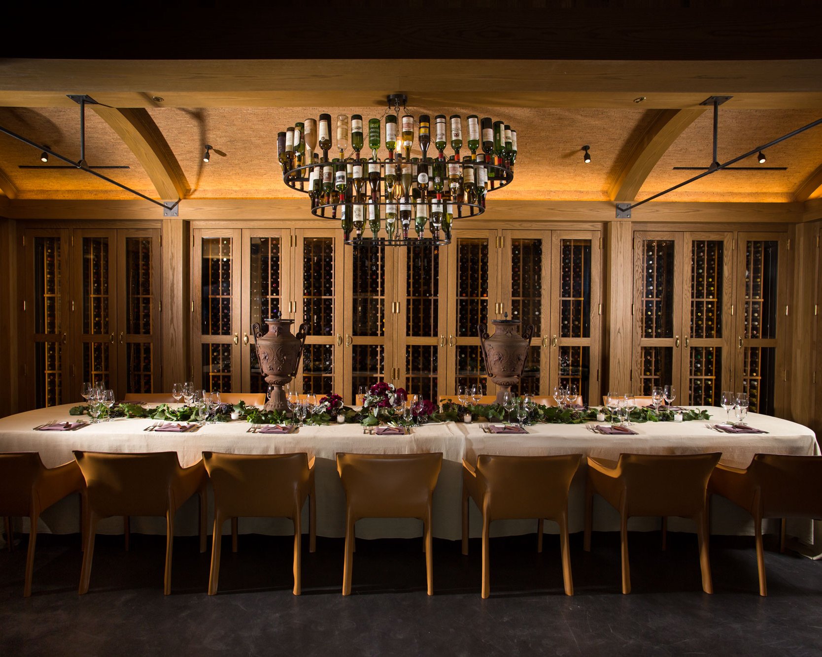 Wine Cellar