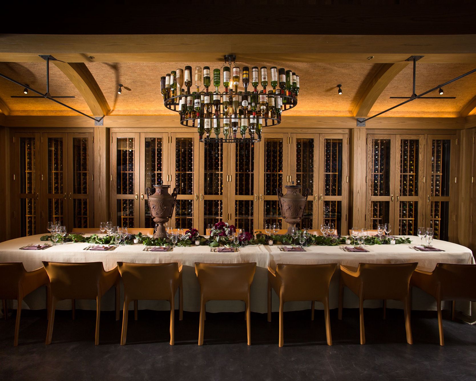 Wine Cellar